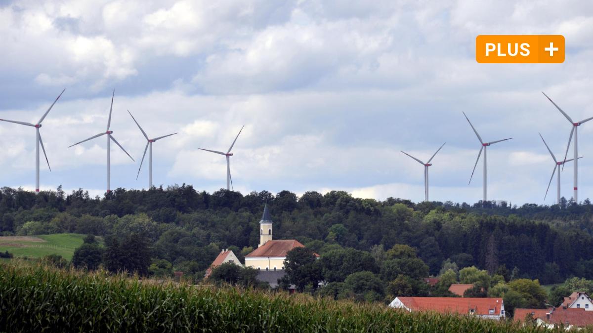 #Windenergie: „Leere Lippenbekenntnisse“: Stehen bald mehr Windräder in Bayern?