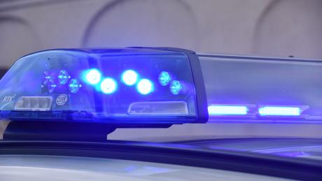 Die Polizei konnte in Biburg einen Mann stoppen, der auf einem Kleinkraftrad unterwegs war, dafür aber keine Fahrerlaubnis besaß.
