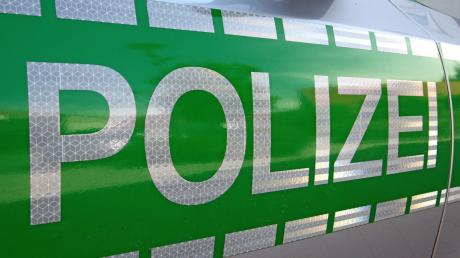 In Neuburg ermittelt die Polizei wegen Sachbeschädigung. 