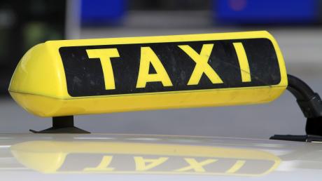 Eine nicht gezahlte Taxifahrt hat Folgen für einen 54-jährigen Mann