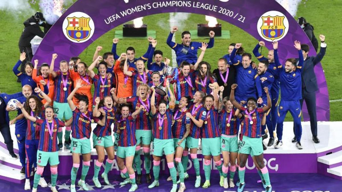 women s champions league 2021 22 ubertragung im tv live stream free tv frauen fussball online spielplan termine teams sender heute am 9 9 21