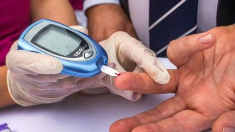 Diabetes kann anhand verschiedener Methoden diagnostiziert werden. 