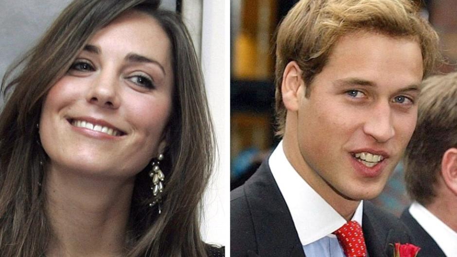 Royal Baby Kate Middleton Das Hat Sie Mit Diana Gemeinsam Augsburger Allgemeine
