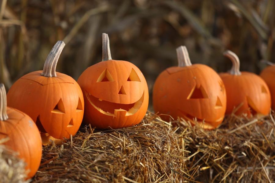 Halloween Bedeutung Ursprung Geschichte Brauche