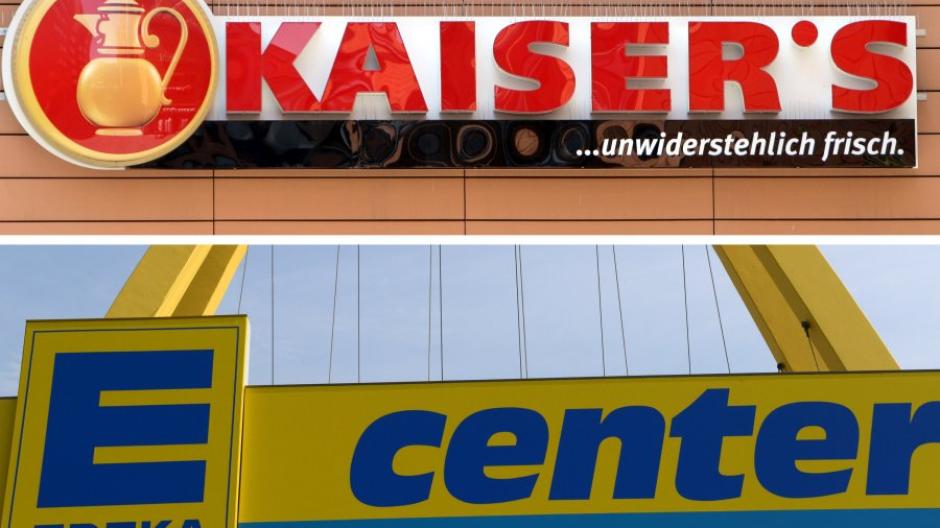 Supermarkte Warum Das Kartellamt Die Fusion Von Edeka Und Tengelmann Stoppt Augsburger Allgemeine