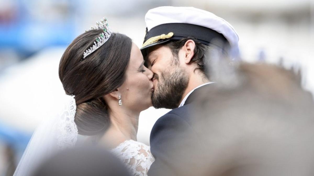 Hugo-Boss-Chef wird Ex-Miss Schweden heiraten