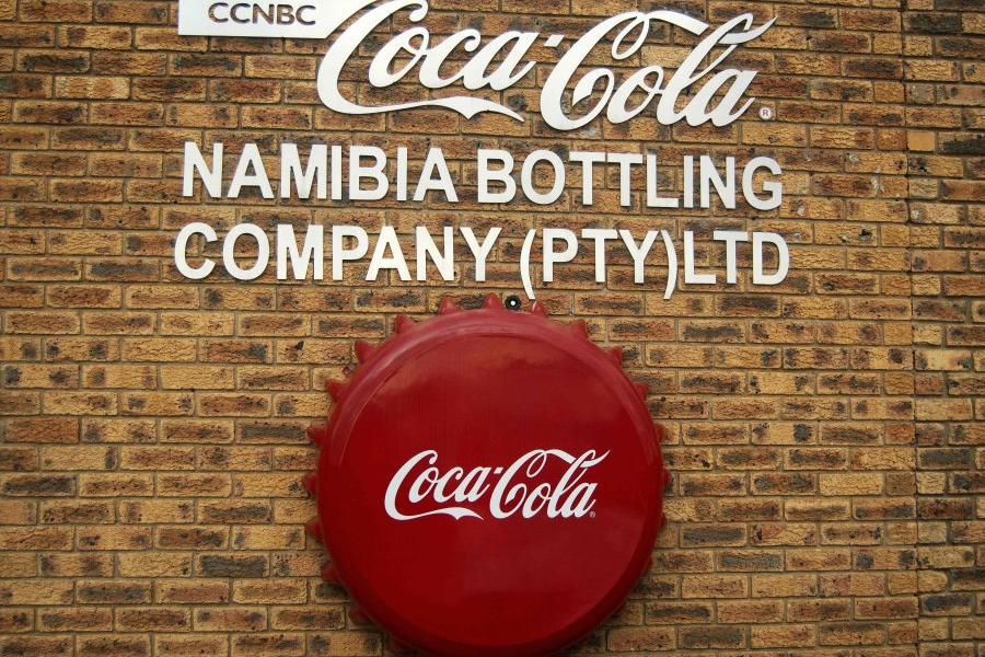 Namibia Coca Cola Produziert Wegen Durre Keine Dosengetranke Augsburger Allgemeine