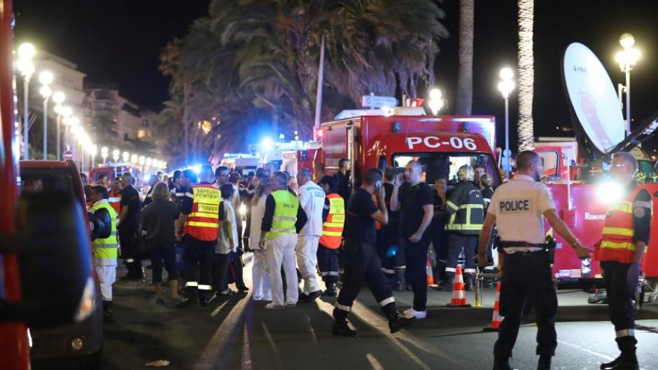 Anschlag In Nizza Opfer Täter Reaktionen Alle Fakten Zum Anschlag Von Nizza Augsburger