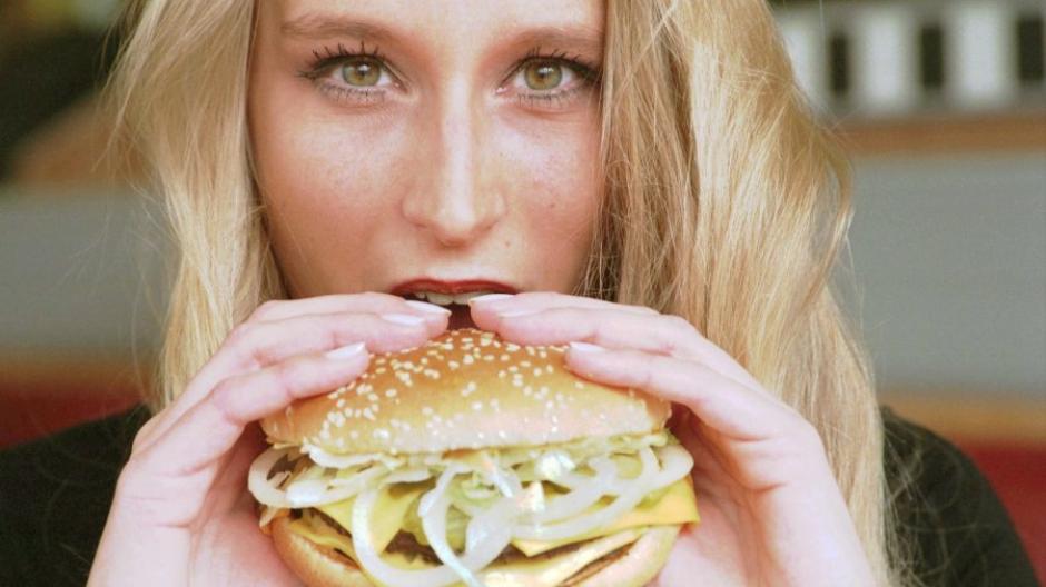 Mc Donald S Und Co Burger Fur Daheim Fast Food Ketten Machen Bei Expansion Tempo Augsburger Allgemeine