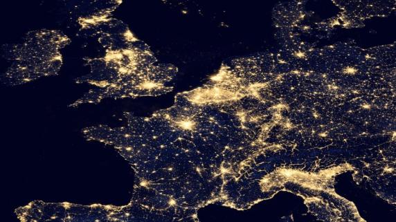 Lichtverschmutzung: Die Nacht in neuem Licht