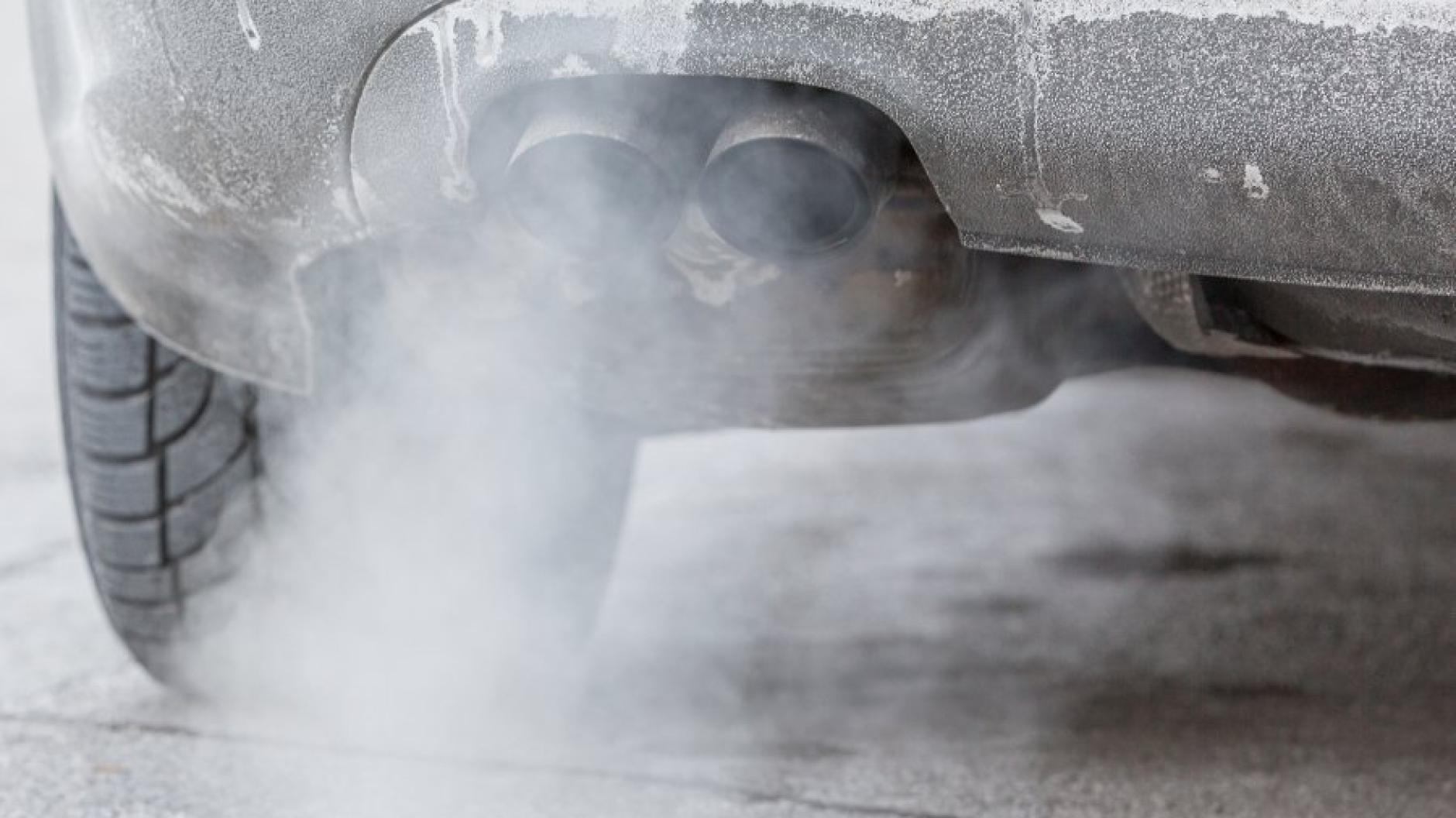 Diesel: Streit um Stickoxide: Wie gefährlich ist das Reizgas für den ...