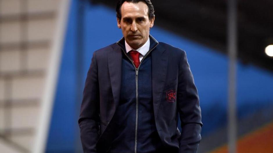 Arsenal-Trainer: Emery verteidigt Özil-Verzicht bei West ...