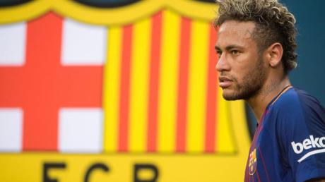 Neymar News Und Nachrichten