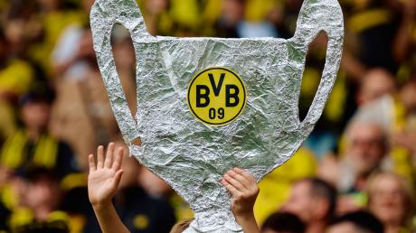 Borussia Dortmund trifft im Finale der Champions League auf Real Madrid.