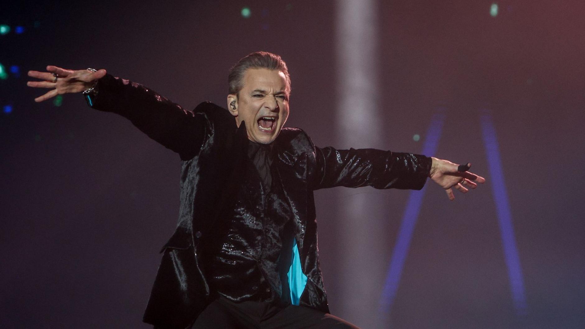Depeche Mode in München 2024 So gibt's Tickets