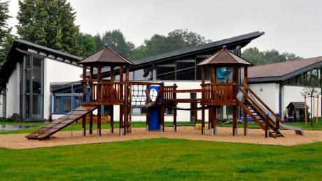 Die Gemeinde Greifenberg bleibt Träger des Kinderhauses „Windradl“. Mit 13:2 Stimmen sprach sich der Gemeinderat jetzt dafür aus. 