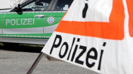 Ein Unfall hat sich am Freitagnachmittag zwischen Landsberg und Kaufering ereignet.