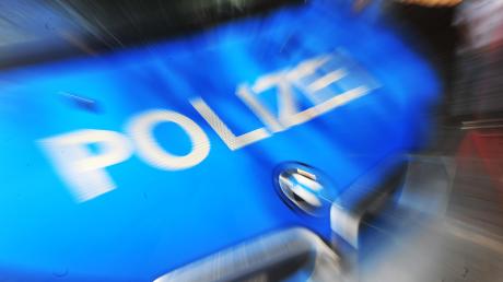 Mehrere Großeinsätze beschäftigten am Wochenende die Polizei – in Kaufering ebenso wie in Schondorf. 	