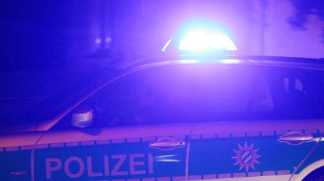 Bei einem Faschingsumzug in Schwangau (Landkreis Ostallgäu) hat ein Polizist am Sonntag einen Schuss abgegeben.