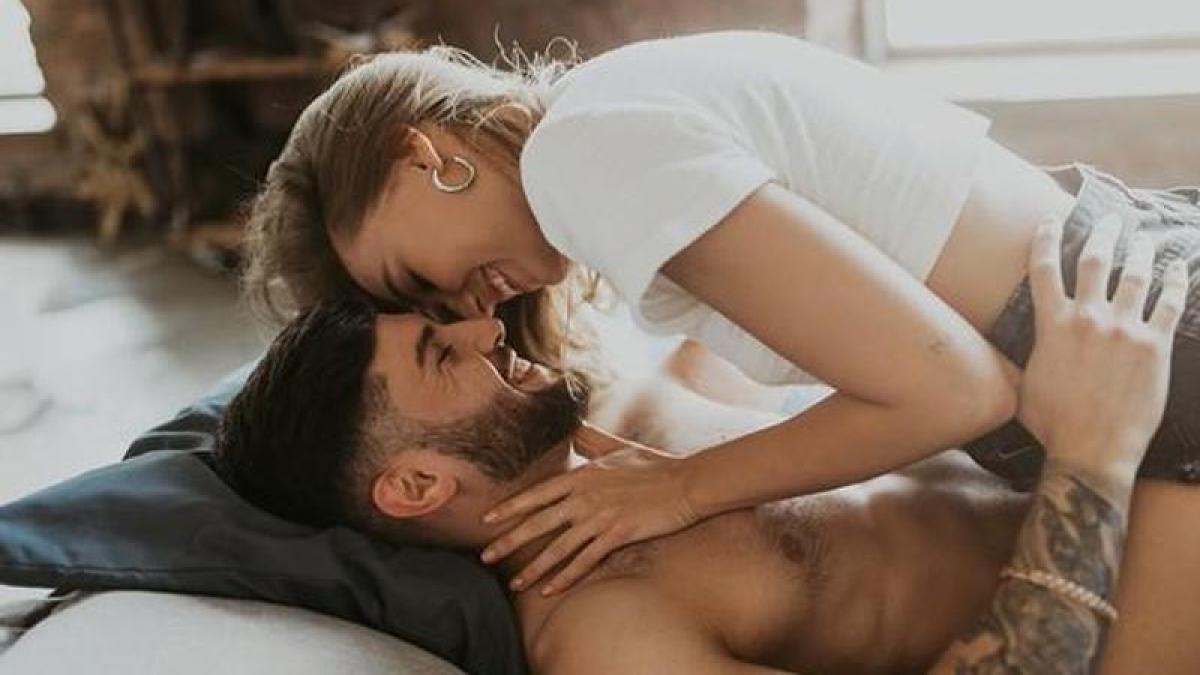Sexualität Was Paare tun können, wenn sie kaum noch miteinander schlafen