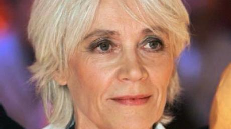 Françoise Hardy wird 65