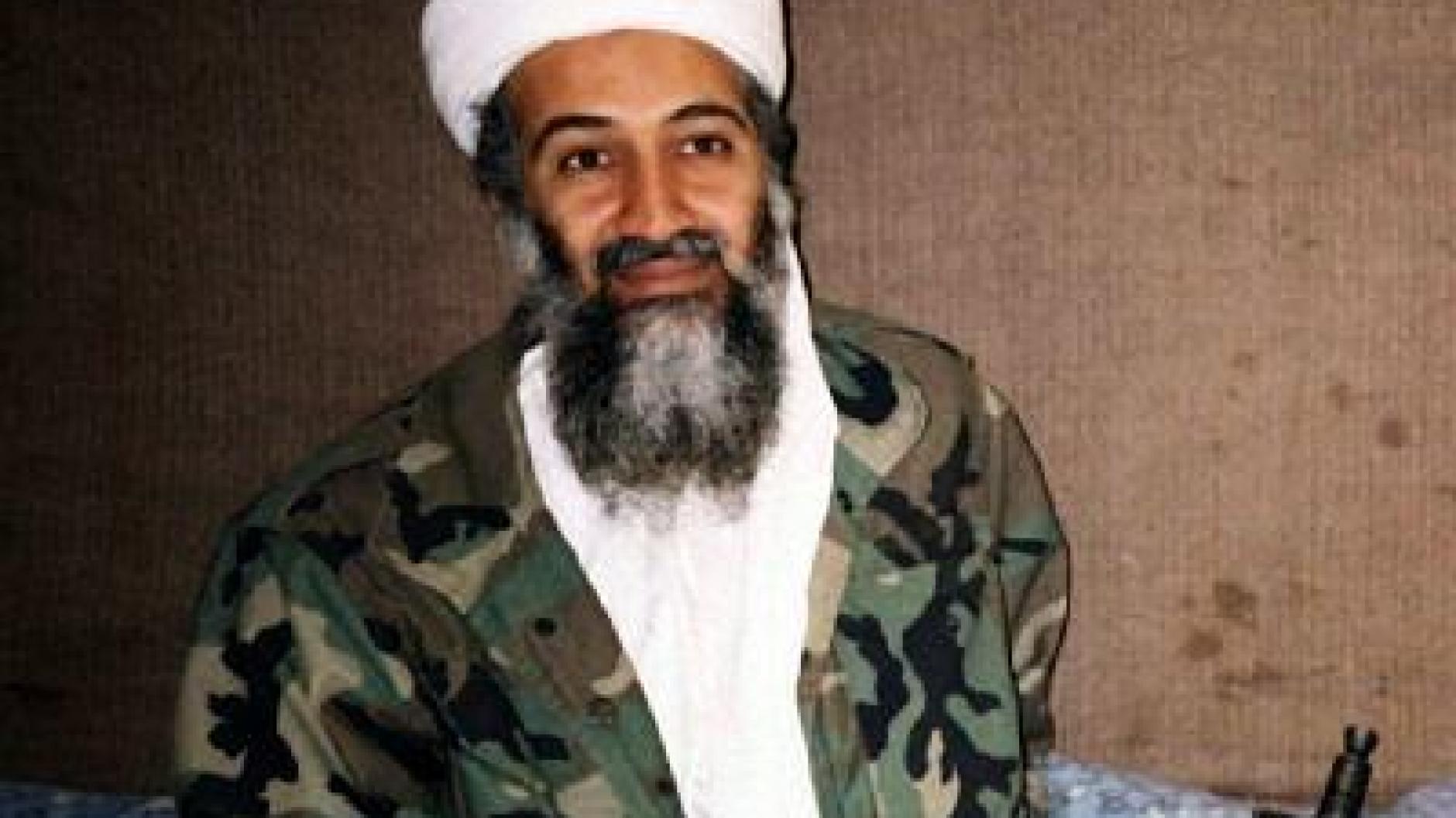 39+ Osama bin laden tot bild , Terrorismus Geheimdienst hält Bin Laden für tot Augsburger Allgemeine