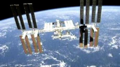 US-Raumfähre «Endeavour» sicher gelandet