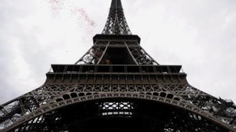Frankreich führt CO2-Steuer ein