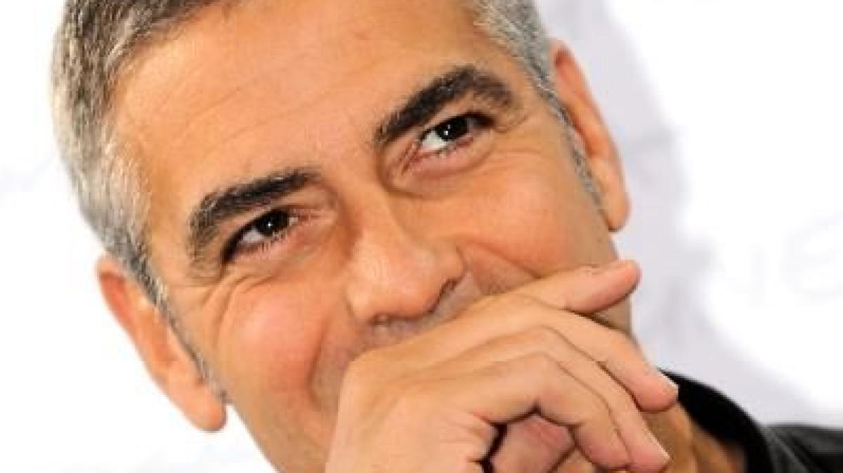 George Clooney will keine Kinder | Augsburger Allgemeine