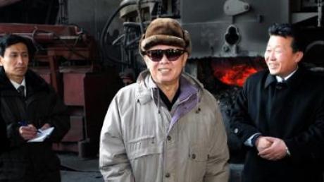 Nordkorea meldet Festnahme von vier Südkoreanern