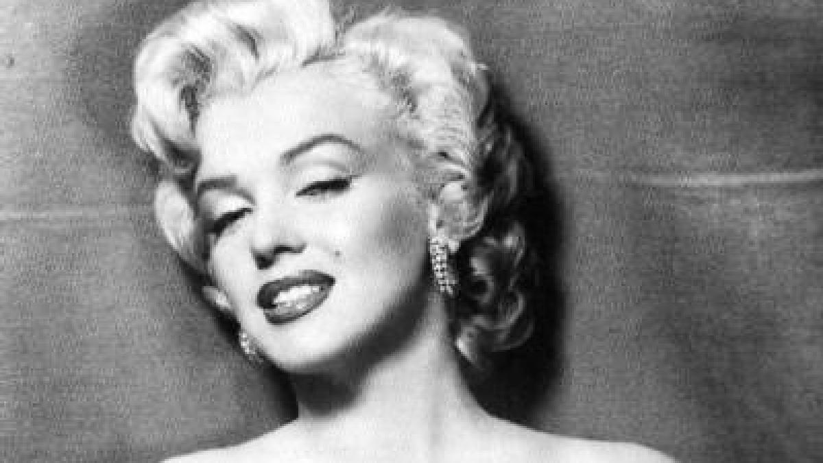 Hollywood Film Untersucht Marilyn Monroes Tod Augsburger Allgemeine 6195