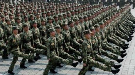 USA prüfen weitere Schritte gegen Nordkorea