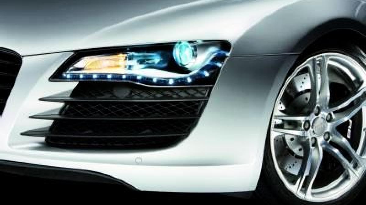 Mercedes CLS bekommt Voll-LED-Scheinwerfer: Mercedes bringt Voll