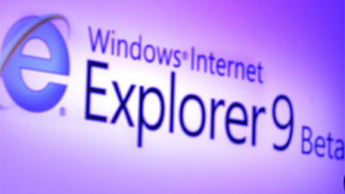 internet explorer 9 download