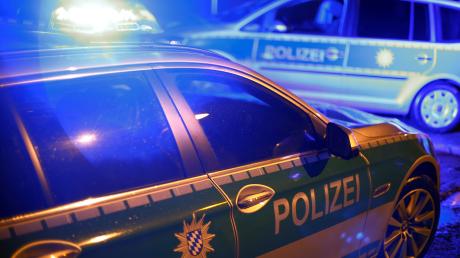 Auf 16.000 Euro beläuft sich der Sachschaden nach einem Vorfahrtsfehler in Westendorf. 