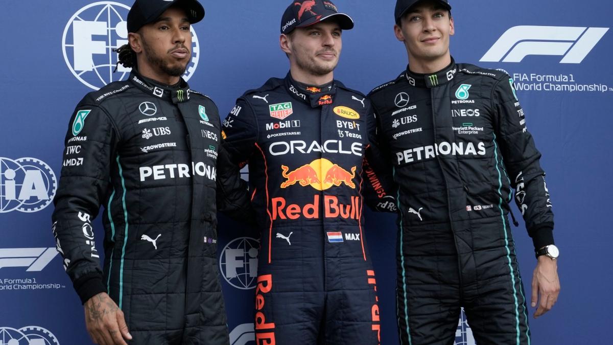 #Formel 1: Darauf muss man achten beim Großen Preis von Mexiko