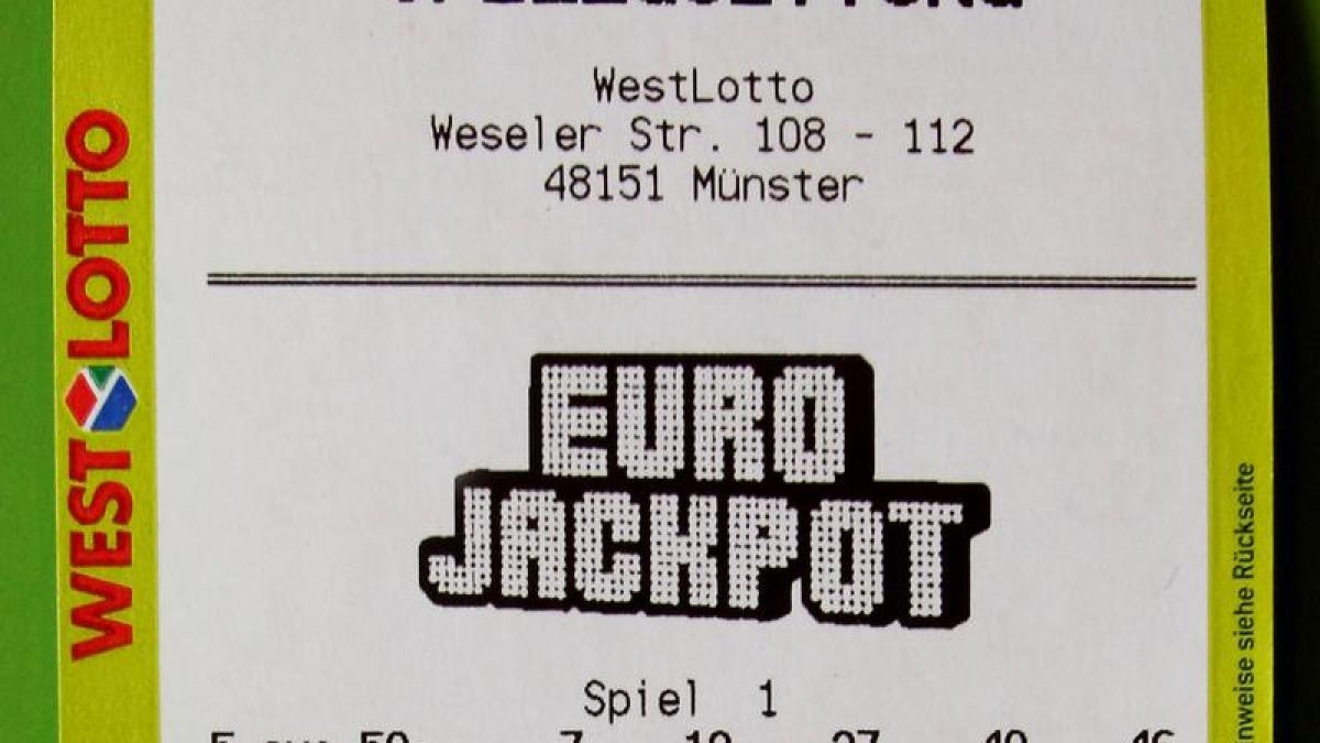 west lotto eurojackpot