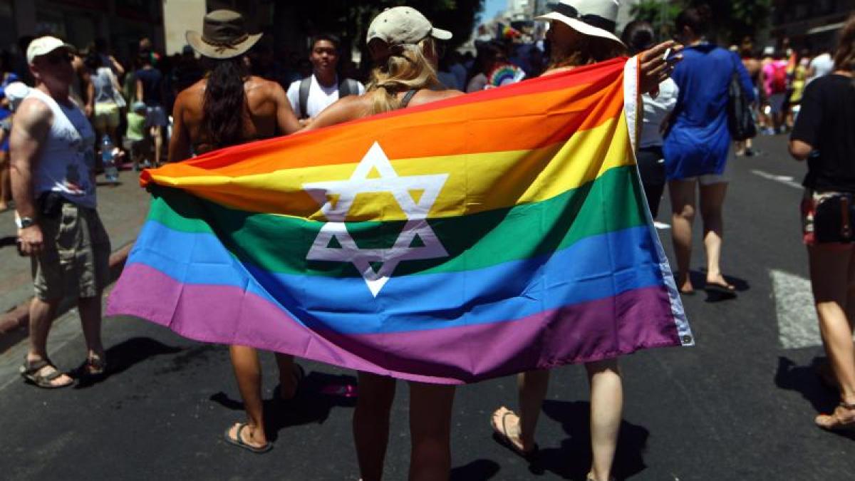 фото геи евреи фото 74