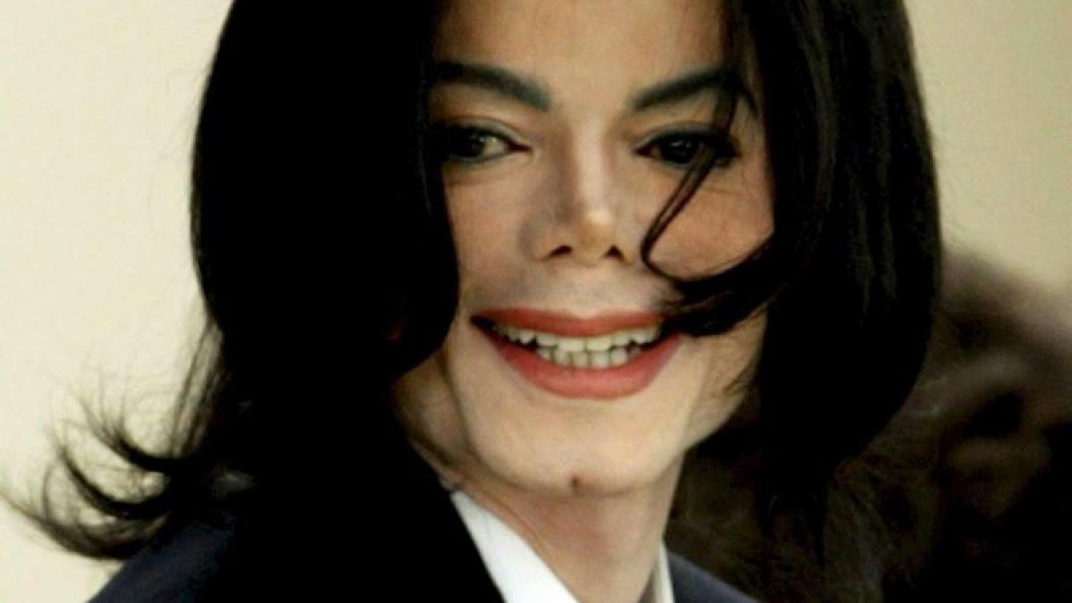Missbrauchsvorwürfe Mann Erhebt Sex Vorwürfe Gegen Michael Jackson