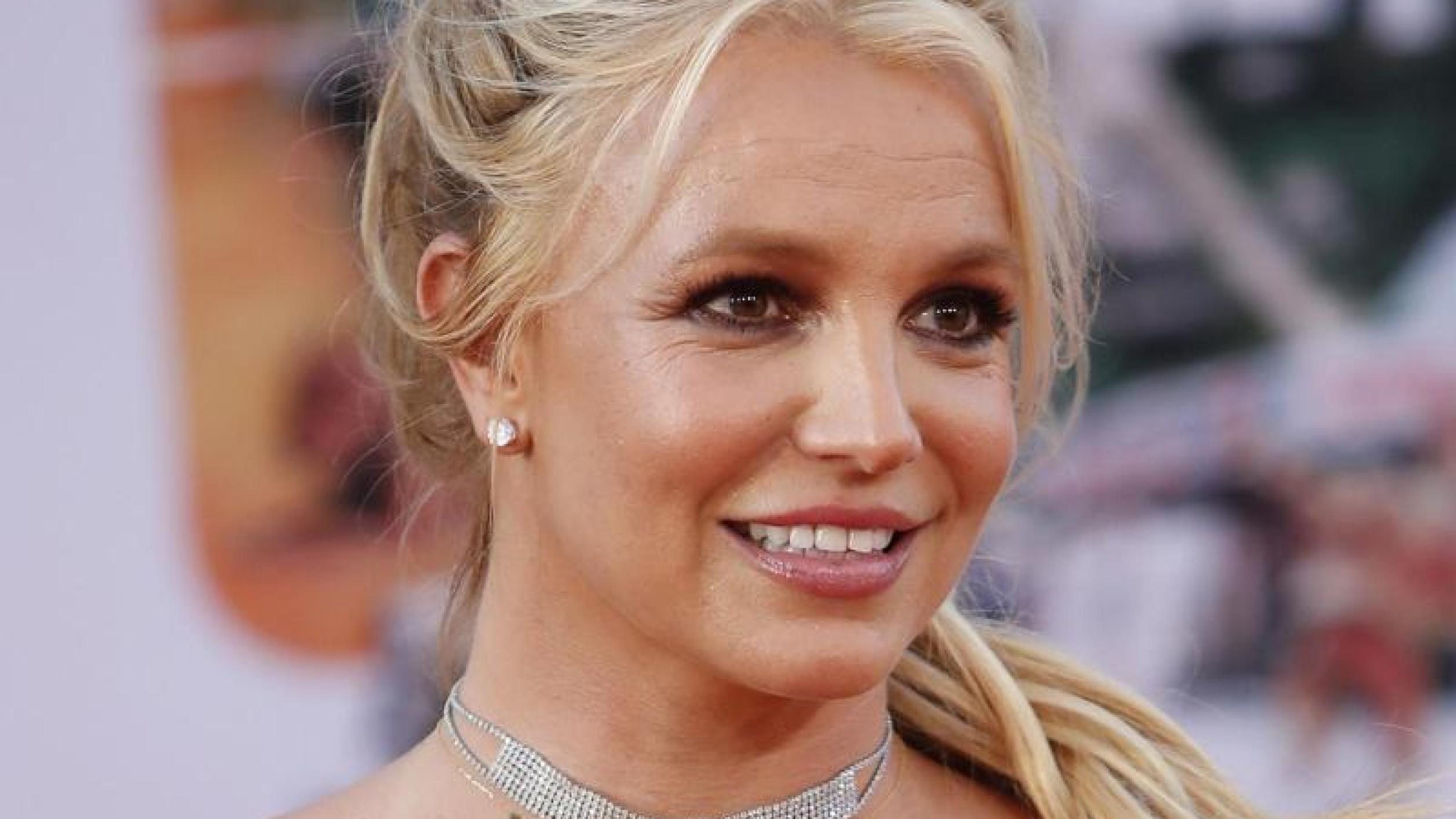Freebritney Madonna Hure Komplex Britney Spears Und Das Drama Der