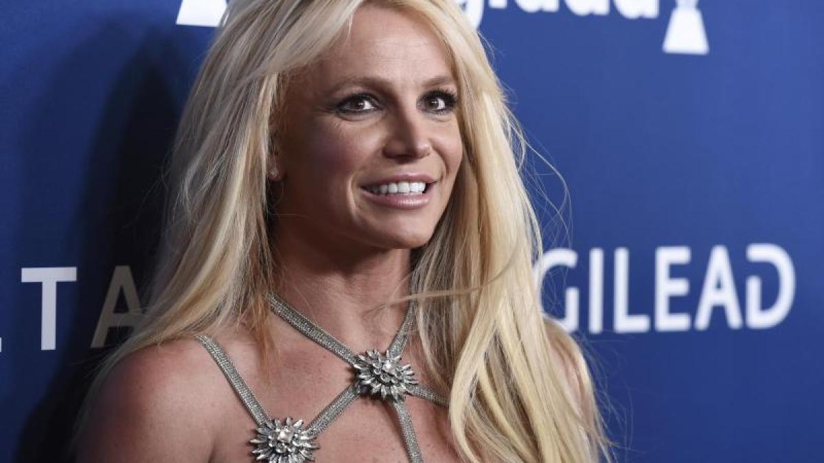 Bintang pop: Britney Spears mengaku tidak bersalah atas penyerangan