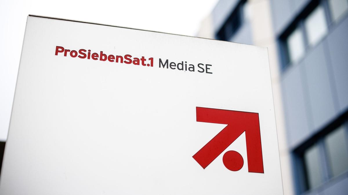 #Fernsehen: Ex-RTL-Manager wird ProSiebenSat.1-Chef | Augsburger Allgemeine