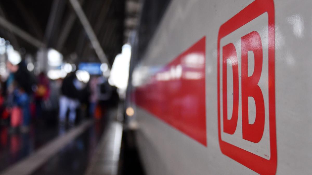 #Deutsche Bahn stellt Fernverkehr in ganz Norddeutschland ein