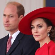 Prinz William und Prinzessin Kate haben sich öffentlich zum Tod eines Sportlers geäußert. 
