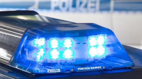 Weil eine Fahrerin einem Hasen ausweichen wollte, kam es bei Ehingen zu einem Unfall, berichtet die Polizei. 