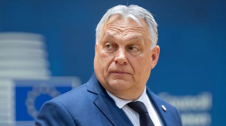 Der ungarische Regierungschef Viktor Orbán will ein neues rechtspopulistisches Parteienbündnis gründen.