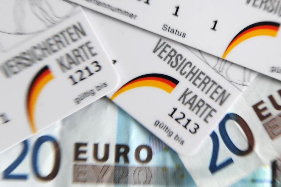Gesundheit Kassen Warnen Vor Zusatzbeitragen Bis 70 Euro Augsburger Allgemeine