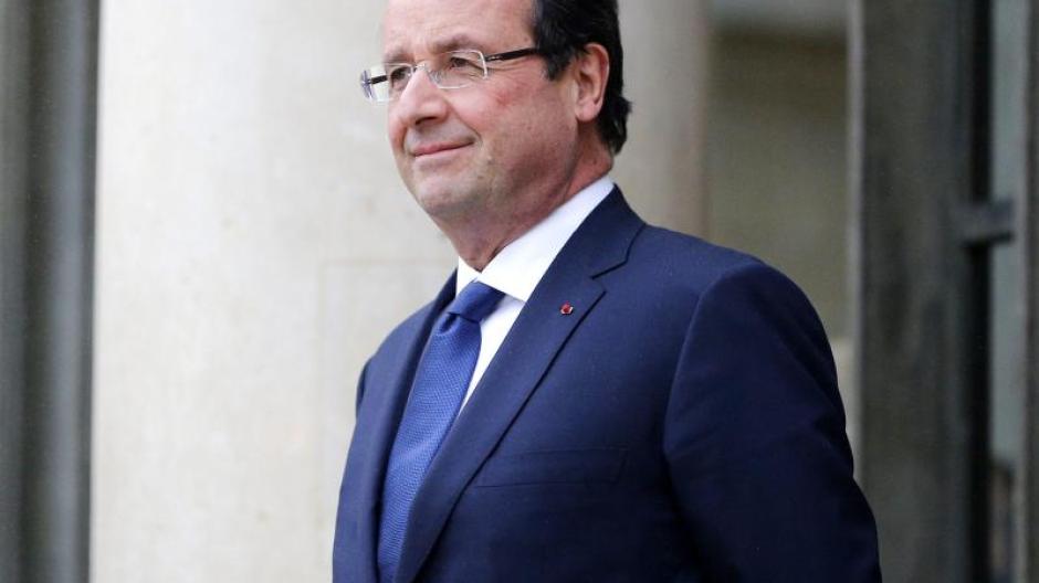 Frankreich: Präsident Hollande lehnt Stellungnahme zu ...