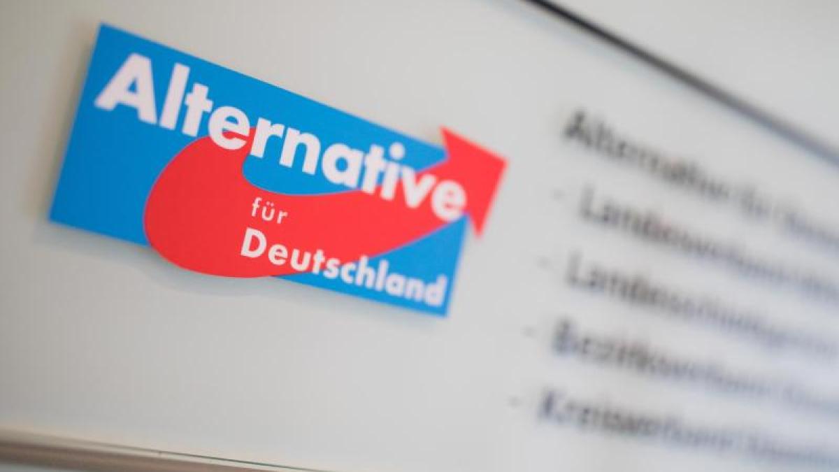 ARD-Deutschlandtrend: AfD drittstärkste Kraft, Koalitionswunsch