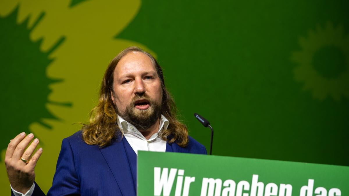 #Grünen-Politiker: „Scholz ist Merkel sehr ähnlich, das ist das Problem“